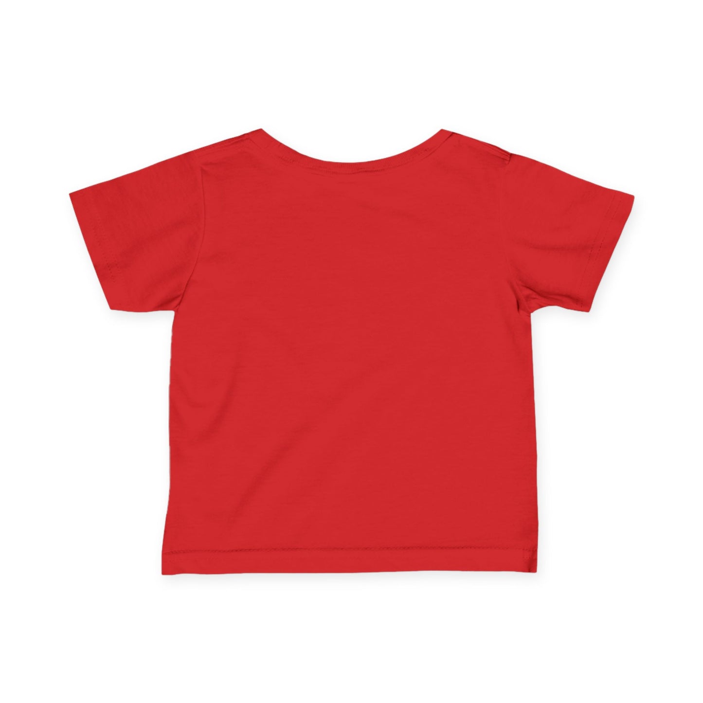 Infant I WILL C JOY Tee