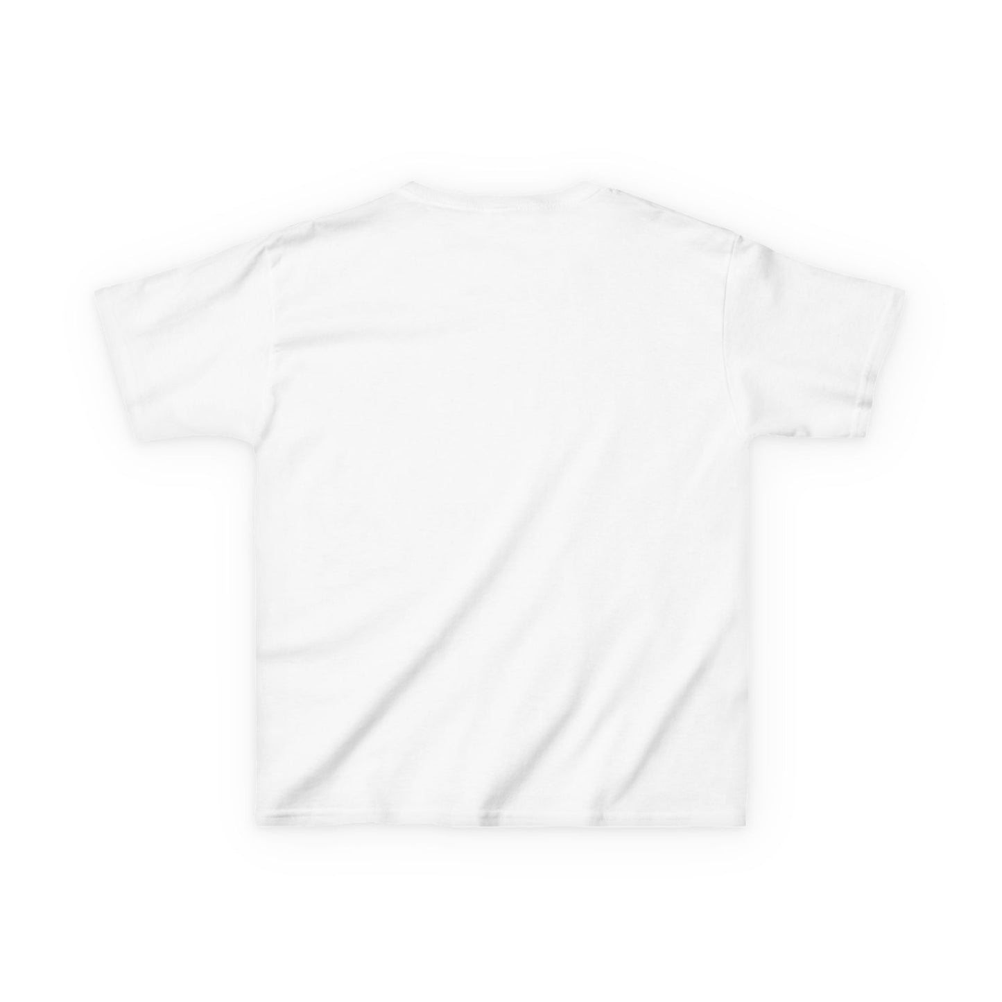 Kids iWillcJoy Skate Tee