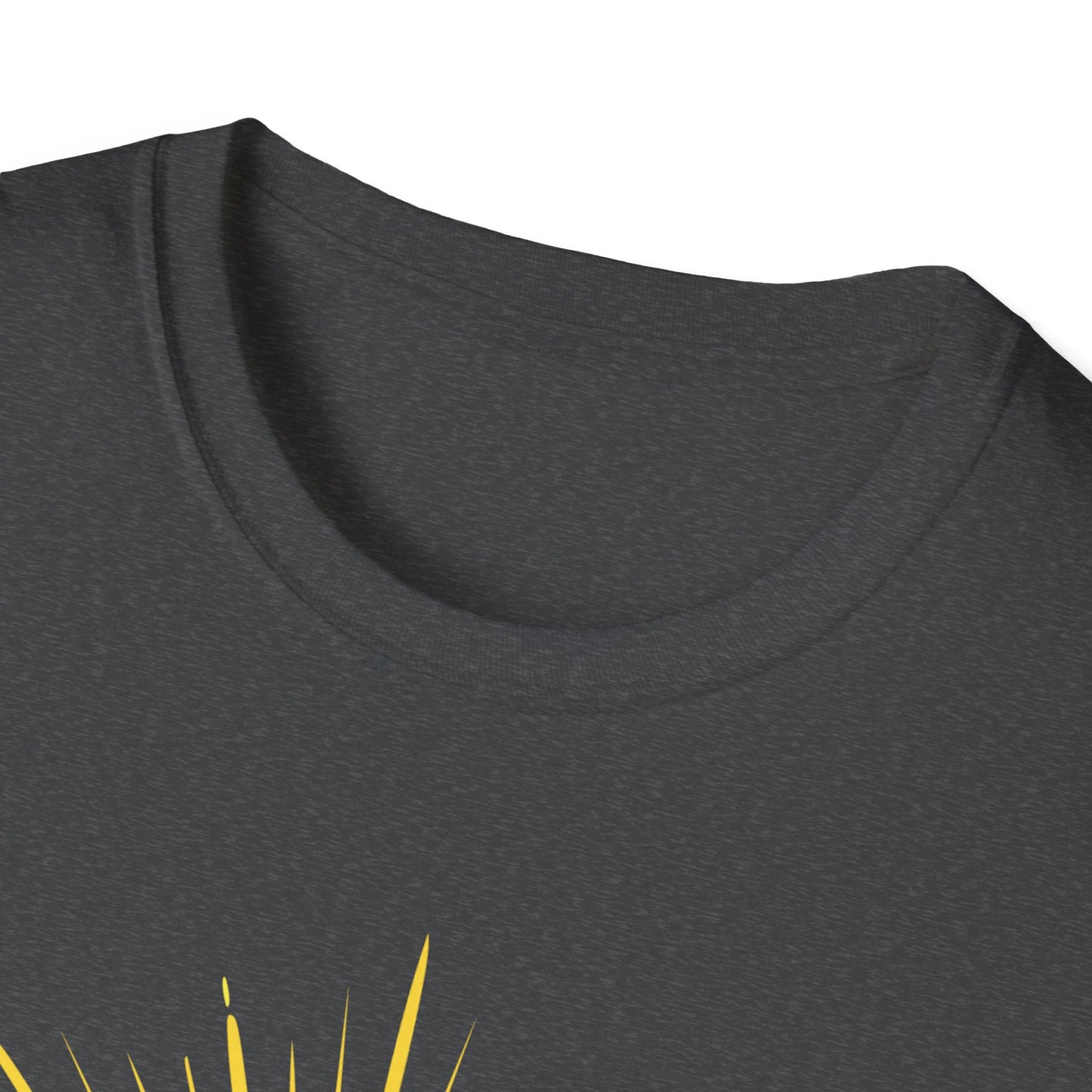 iWillcJoy Skate T-Shirt