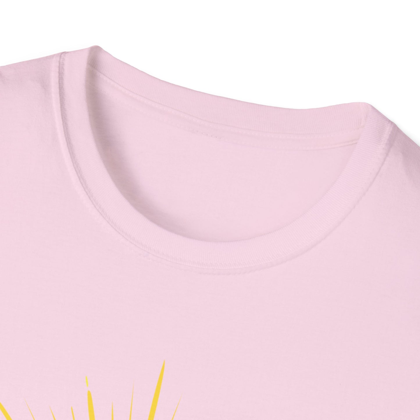 iWillcJoy Skate T-Shirt
