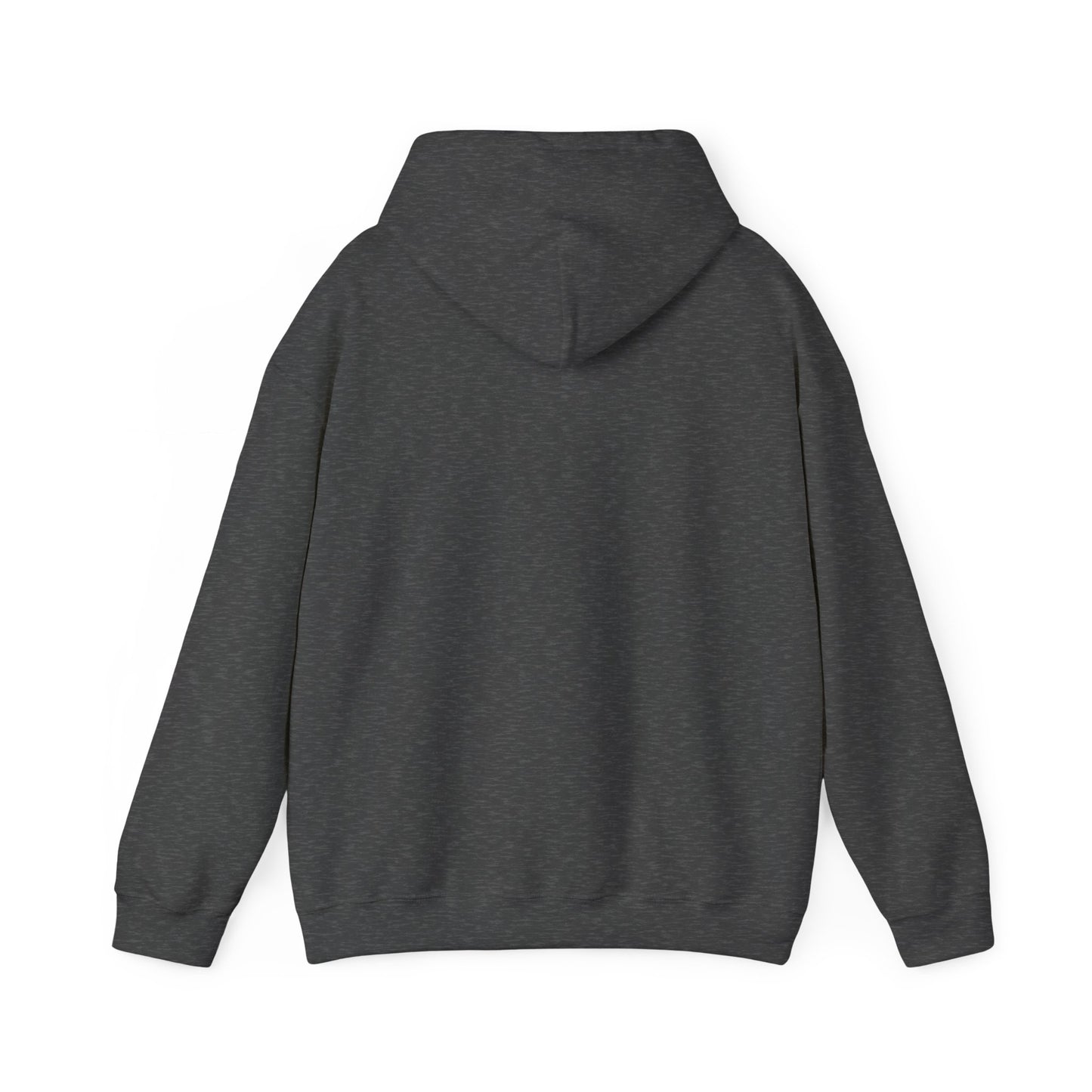iWillcJoy Heavy Blend Hooded Skate Sweatshirt