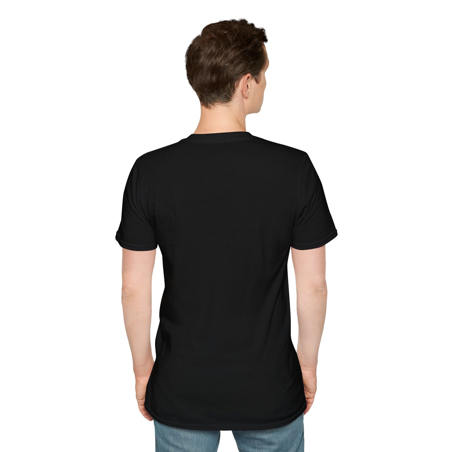iWillcJoy Skate T-Shirt