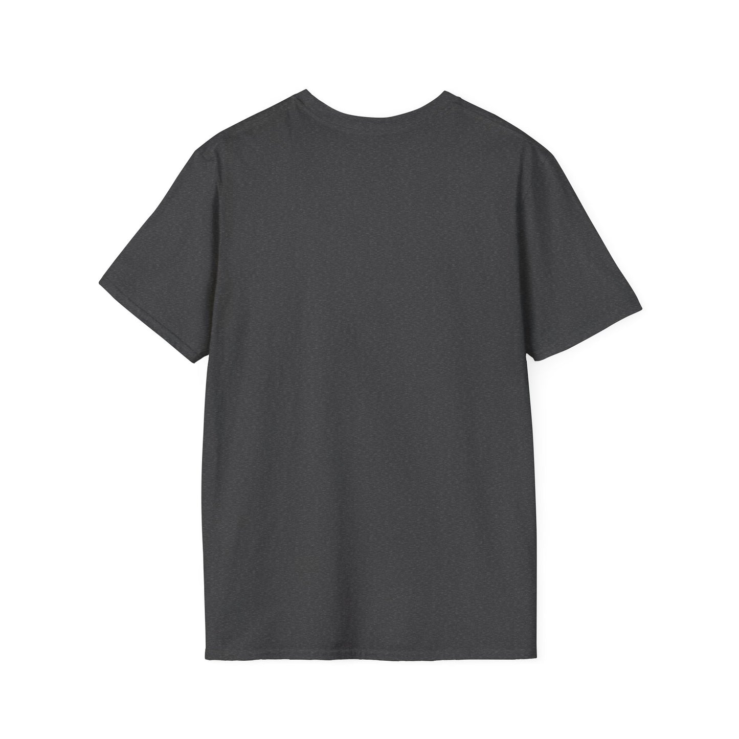 iWillcJoy Skate T-Shirt