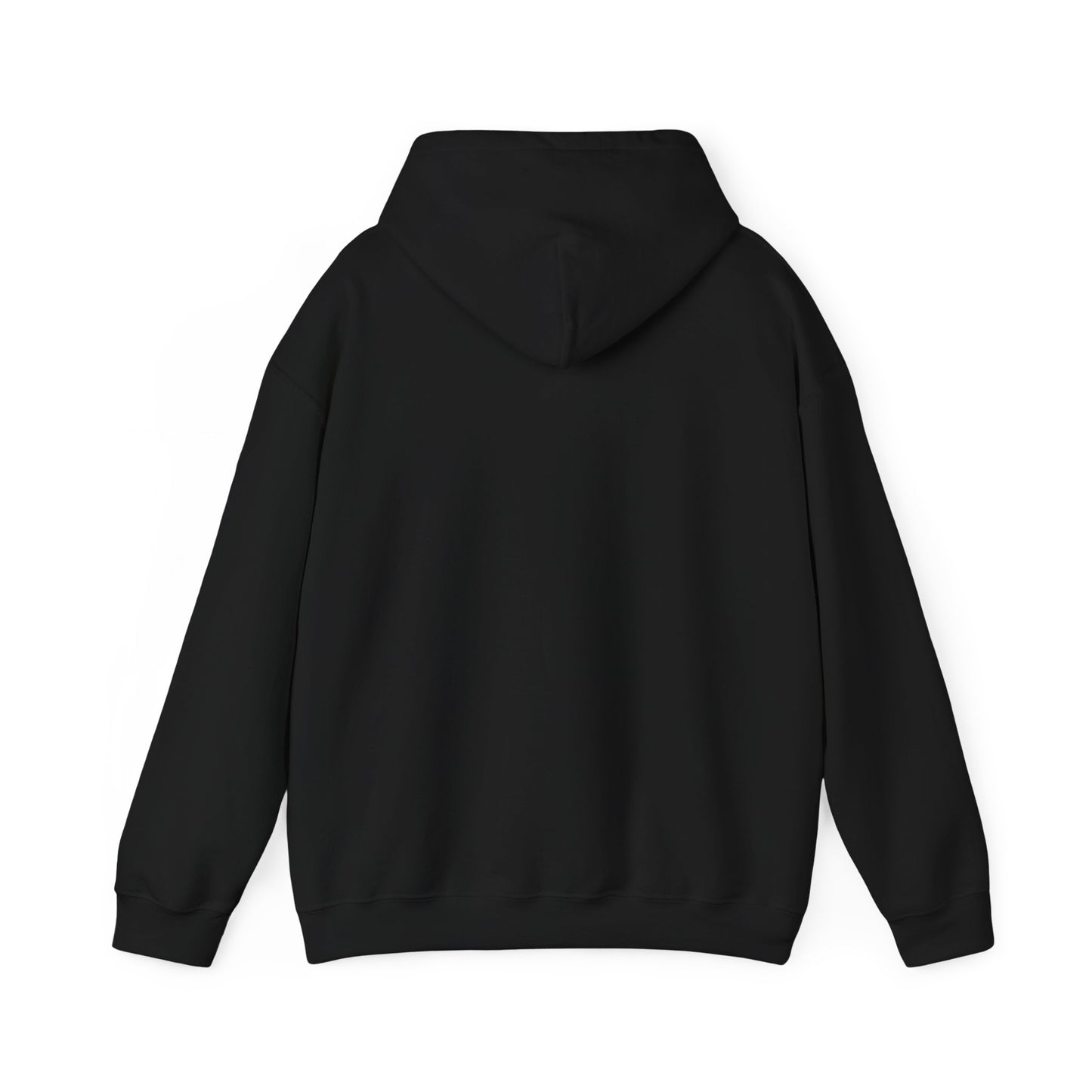 iWillcJoy Heavy Blend Hooded Skate Sweatshirt