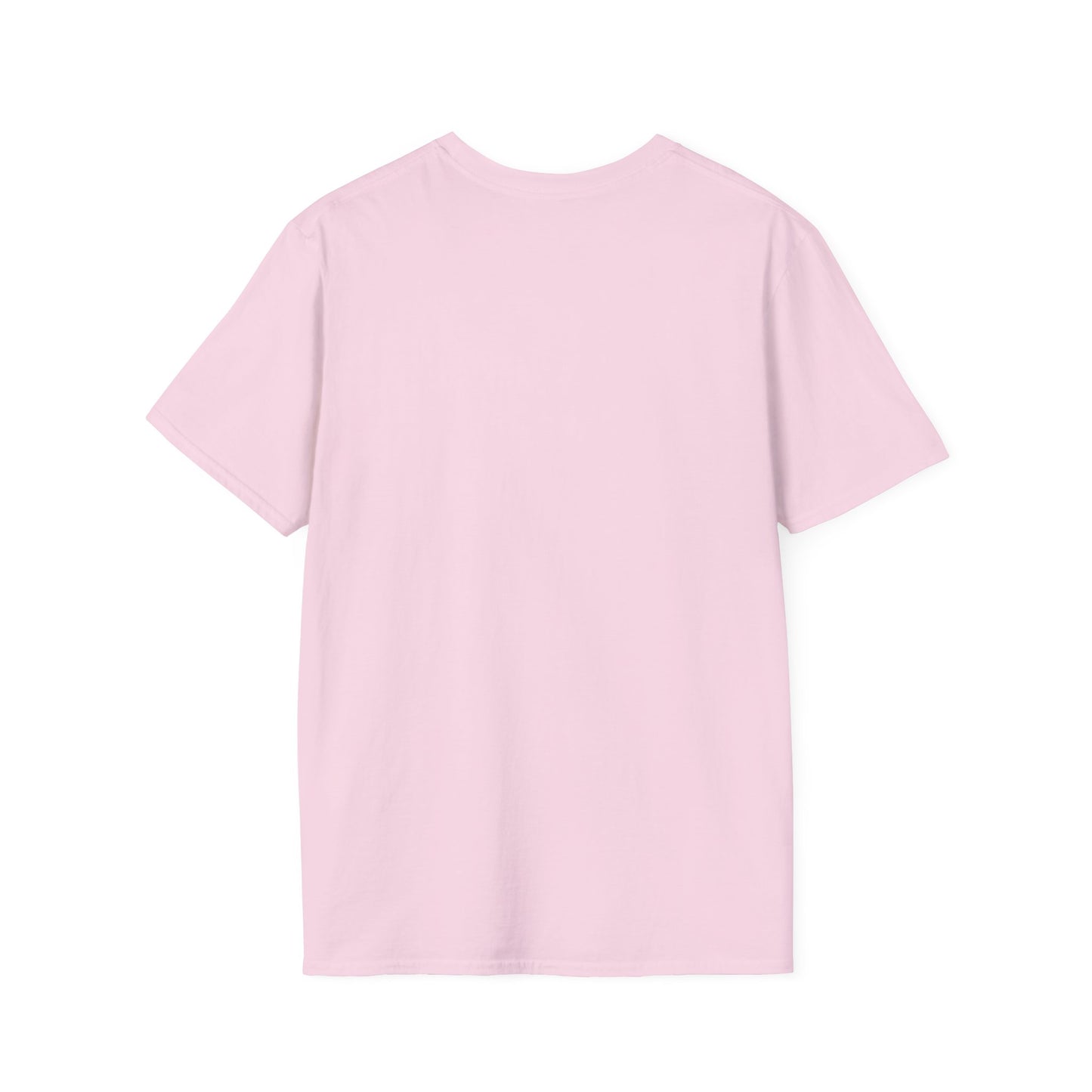 iWillcJoy Skate T-Shirt