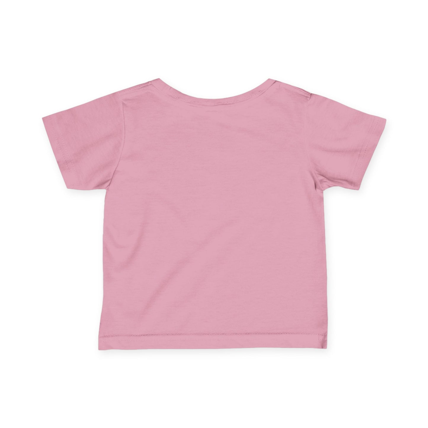 Infant I WILL C JOY Tee