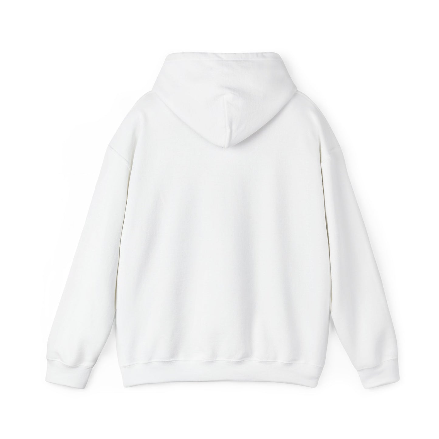 iWillcJoy Heavy Blend Hooded Skate Sweatshirt