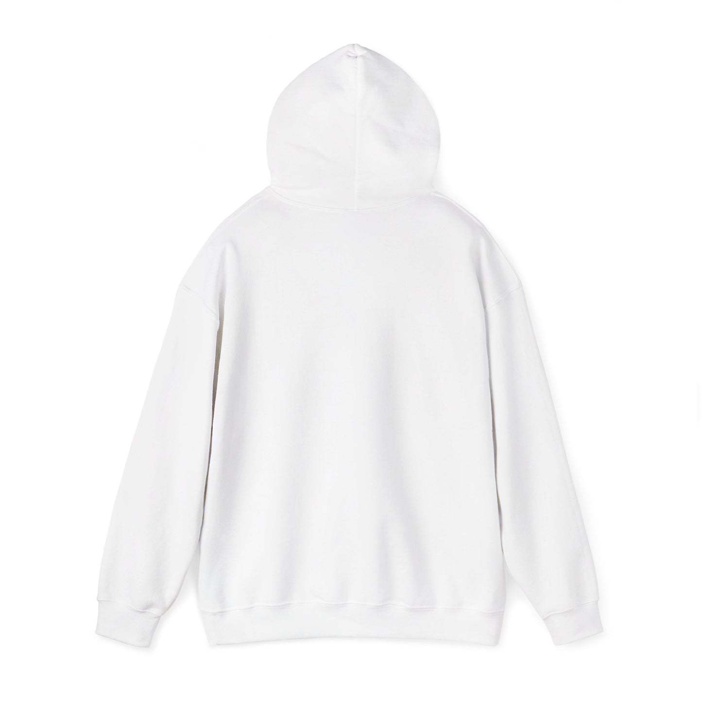iWillcJoy Heavy Blend Hooded Skate Sweatshirt