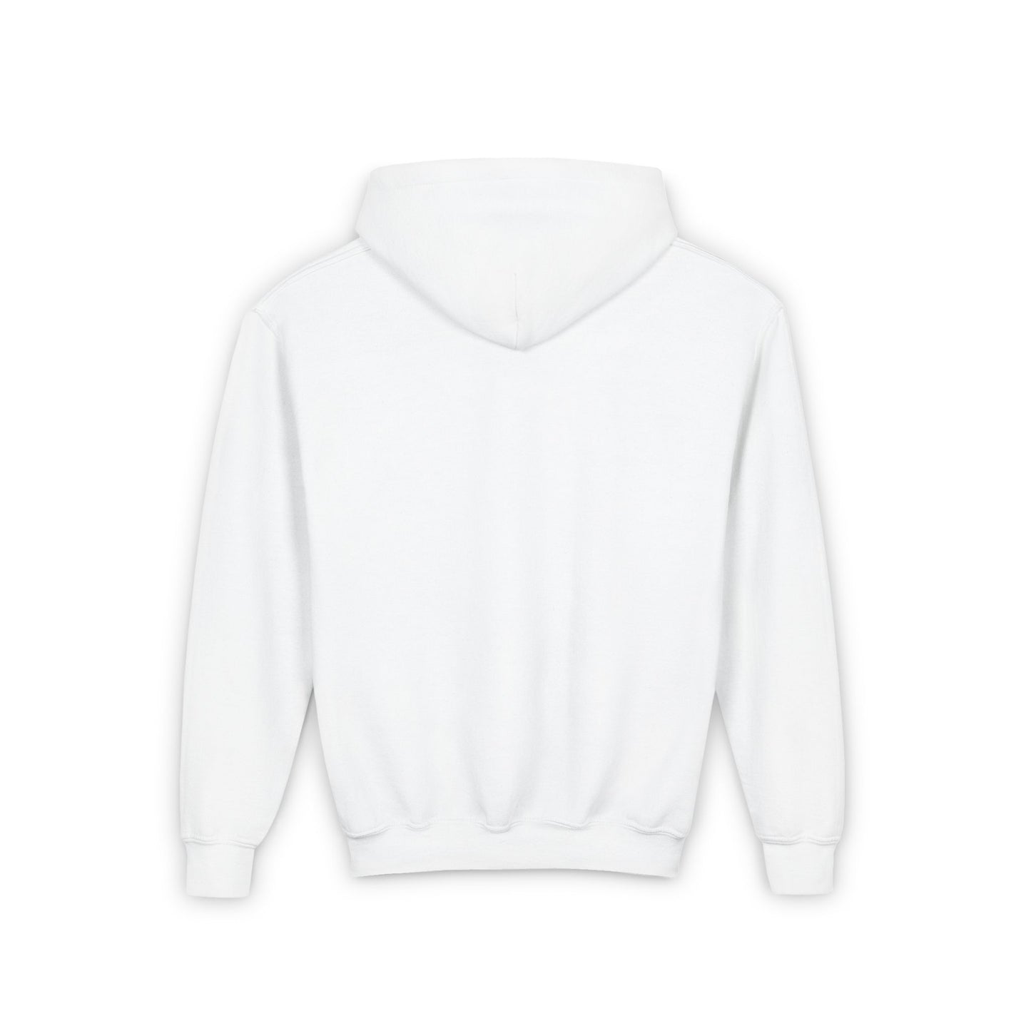 Youth iWillcJoy™ Hooded Sweatshirt