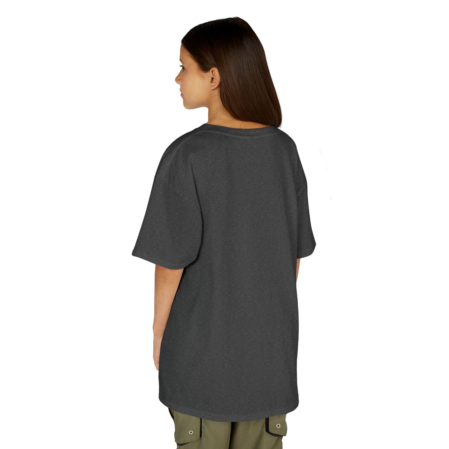 Kids iWillcJoy Skate Tee