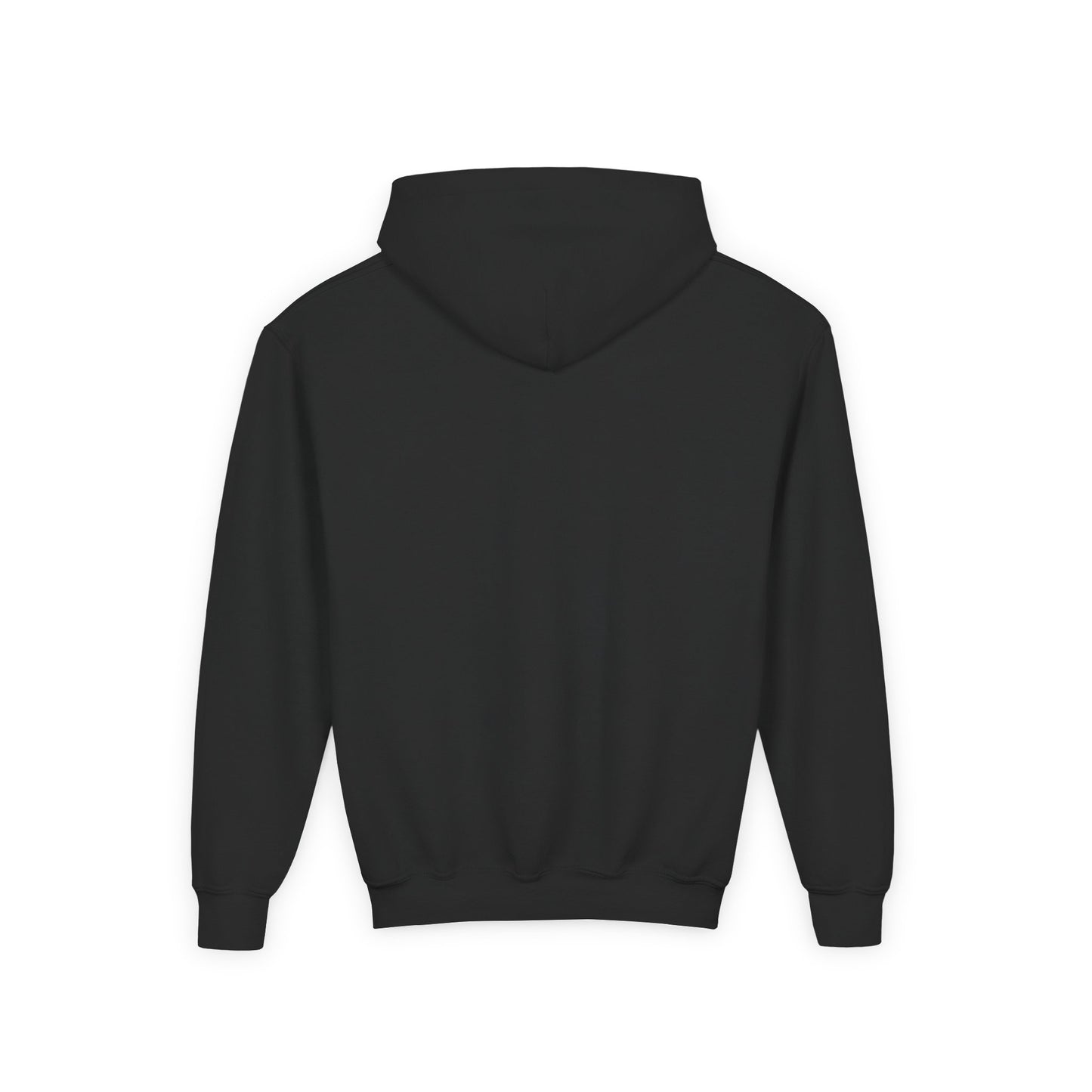 Youth iWillcJoy Skating Hooded Sweatshirt