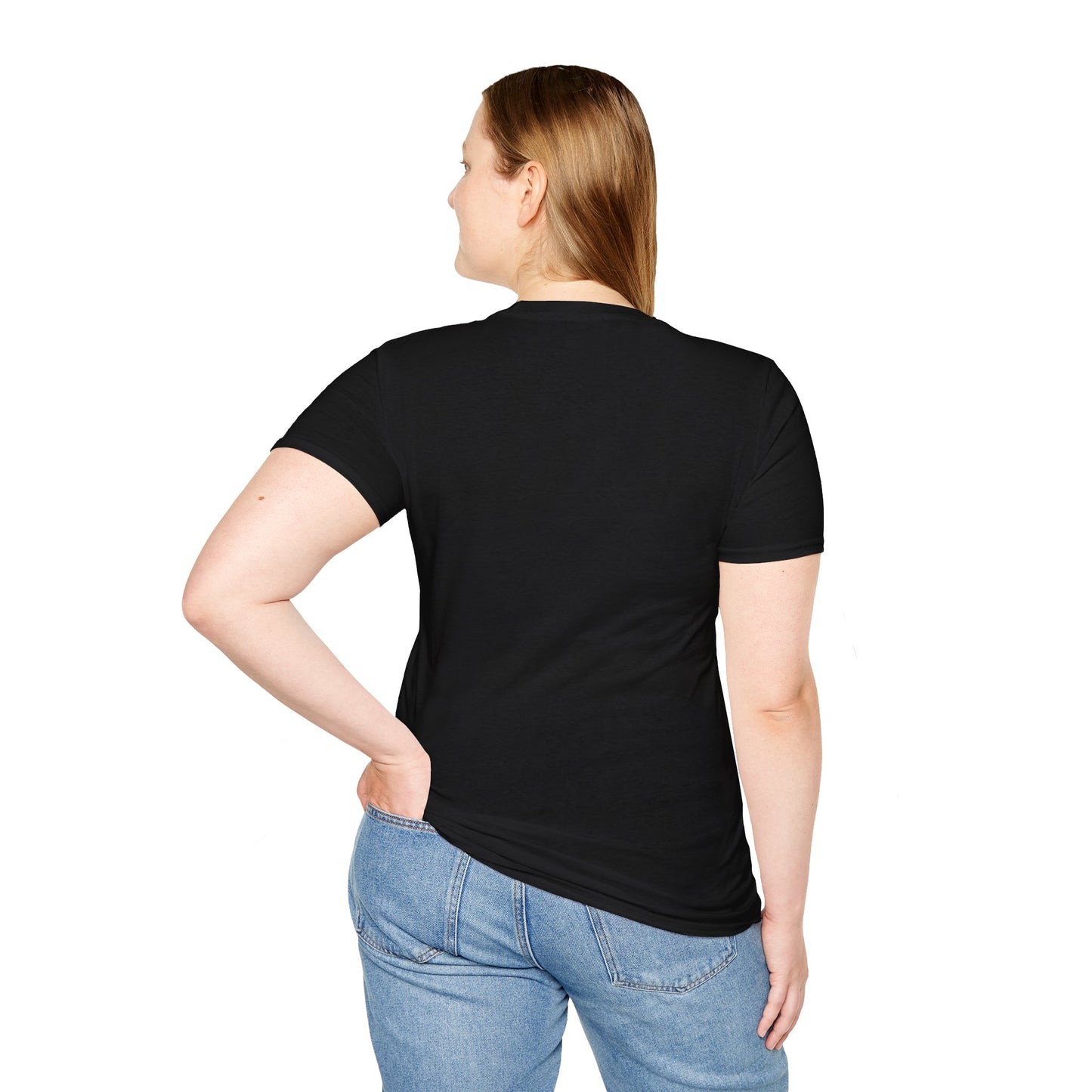 iWillcJoy Skate T-Shirt