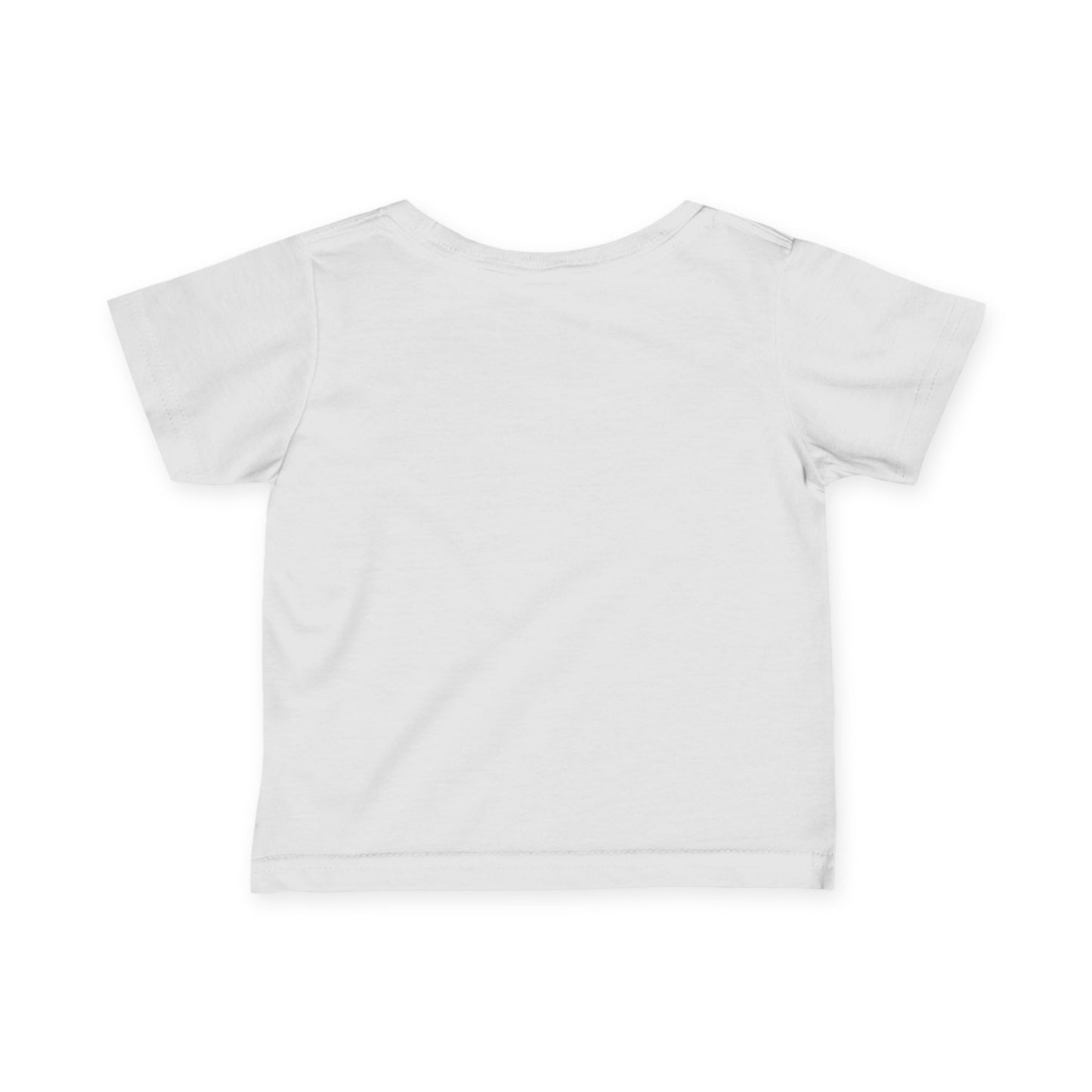 Infant I WILL C JOY Tee