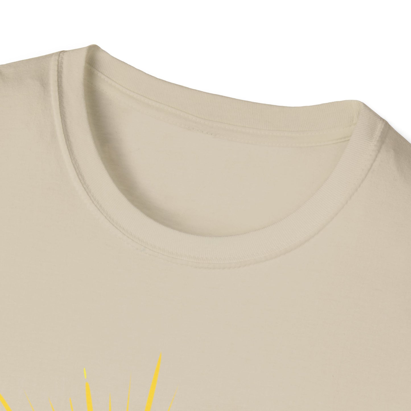 iWillcJoy Skate T-Shirt