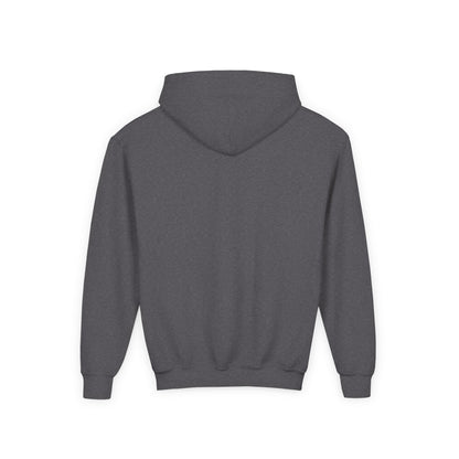 Youth iWillcJoy™ Hooded Sweatshirt