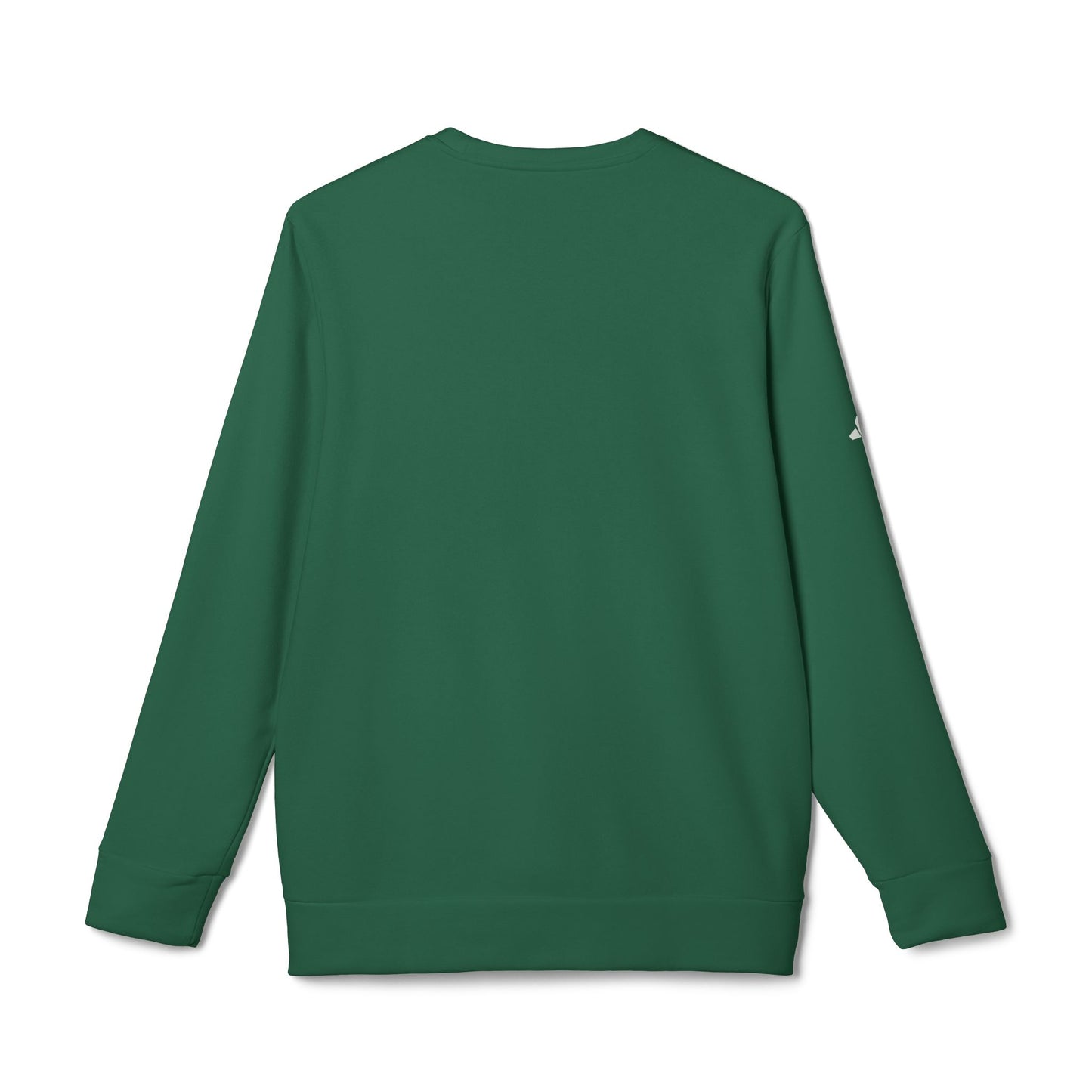 iWillcJoy™ X Adidas Crewneck Sweatshirt