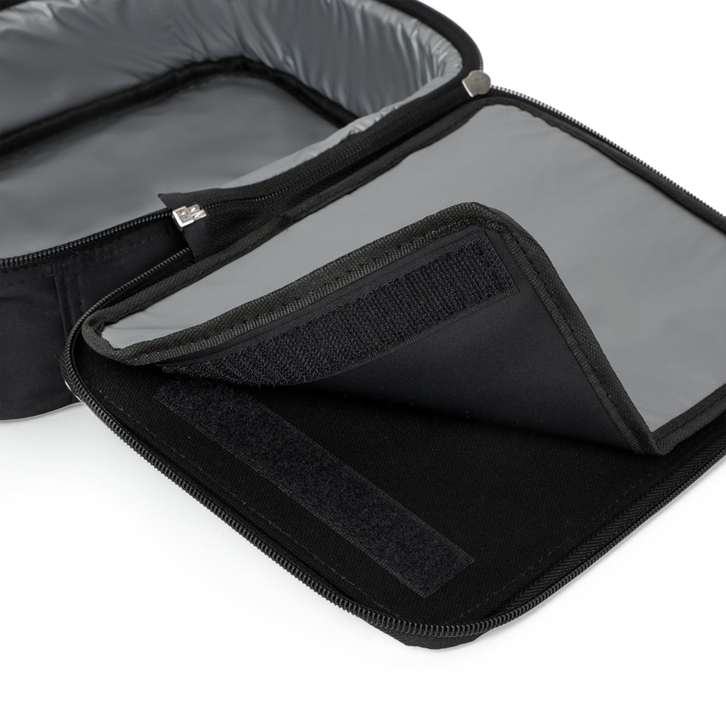 iWillcJoy™ Insulated Lunch Bag – Roller Skate + Sunrise Pattern