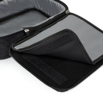 iWillcJoy™ Insulated Lunch Bag – Roller Skate + Sunrise Pattern