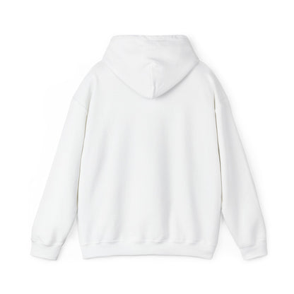 iWillcJoy™ Heavy Blend Hooded Skate Sweatshirt