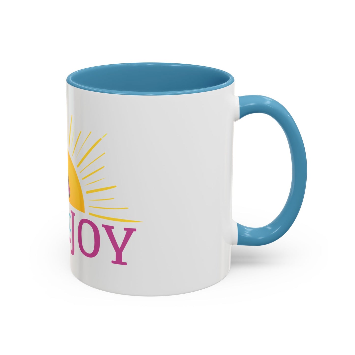 iWillcJoy™ Roller Skate Mug