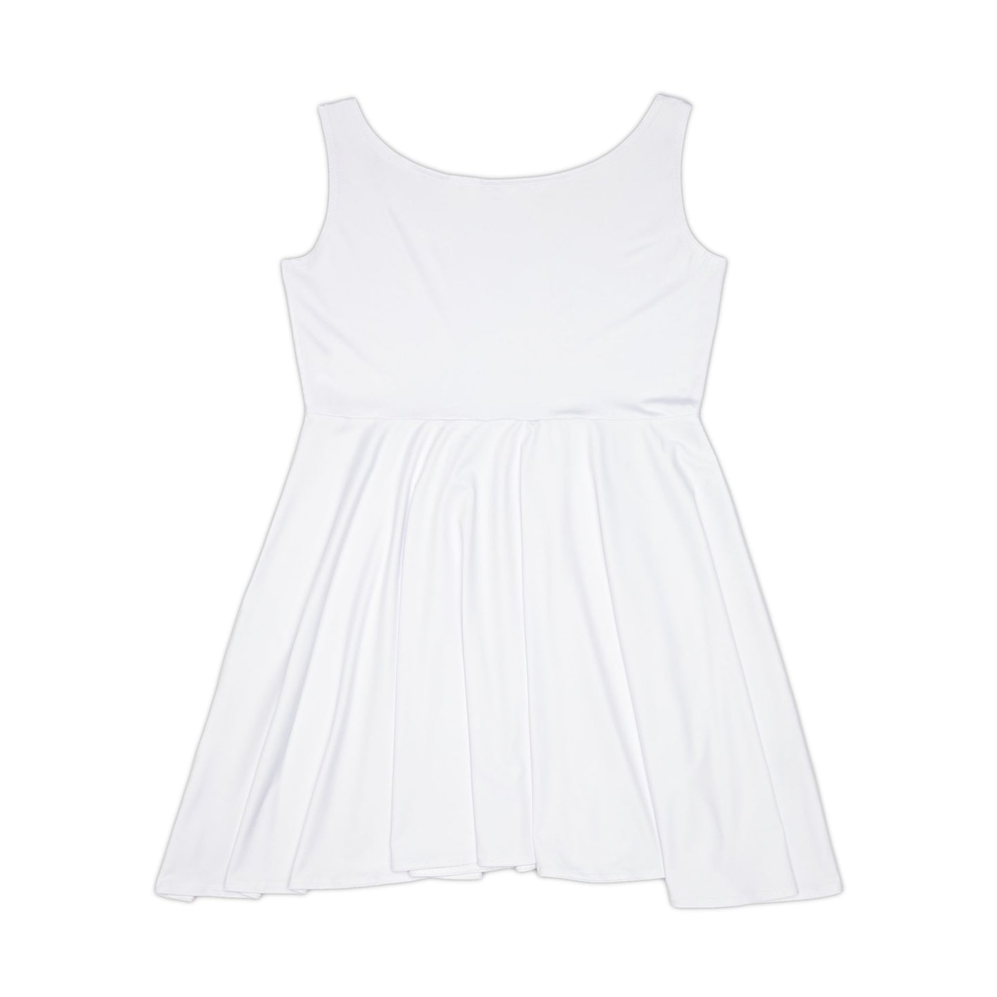 iWillcJoy™ Skater Skirt Dress