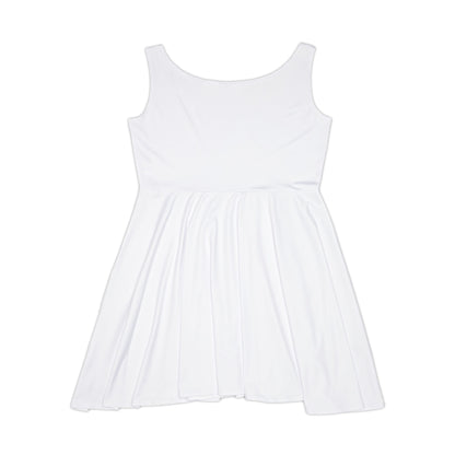 iWillcJoy™ Skater Skirt Dress