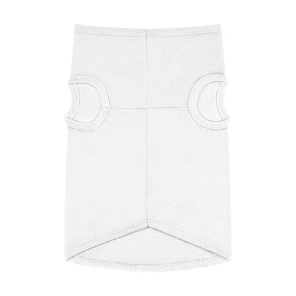 Pet Tank Top — iWillcJoy™ Graphic