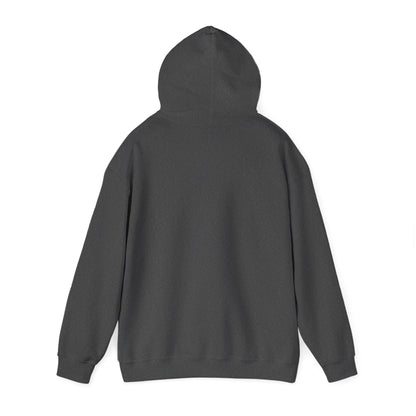iWillcJoy™ Heavy Blend Hooded Skate Sweatshirt