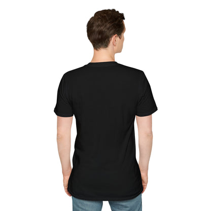 iWillcJoy Skate T-Shirt