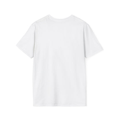 iWillcJoy Skate T-Shirt