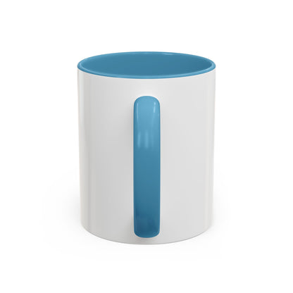 iWillcJoy™ Roller Skate Mug