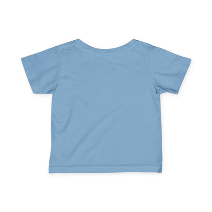 Infant iWillcJoy™ Tee