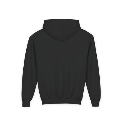 Youth iWillcJoy™ Hooded Sweatshirt