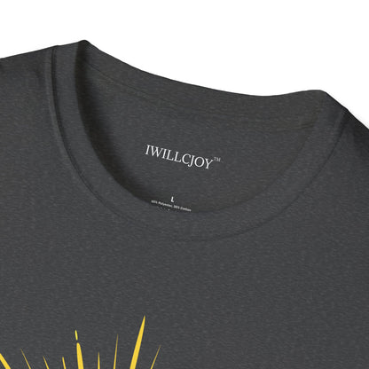 IWILLCJOY Skate T-Shirt