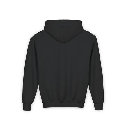 Youth iWillcJoy™ Skating Hooded Sweatshirt