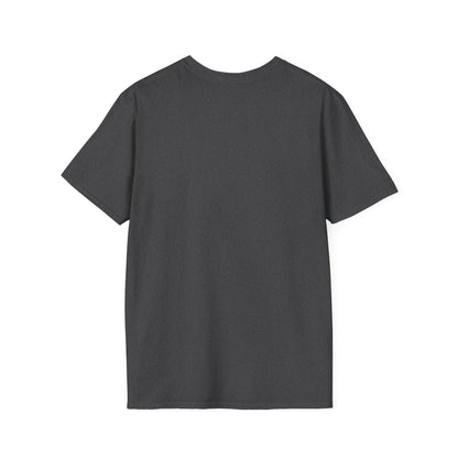 iWillcJoy Skate T-Shirt