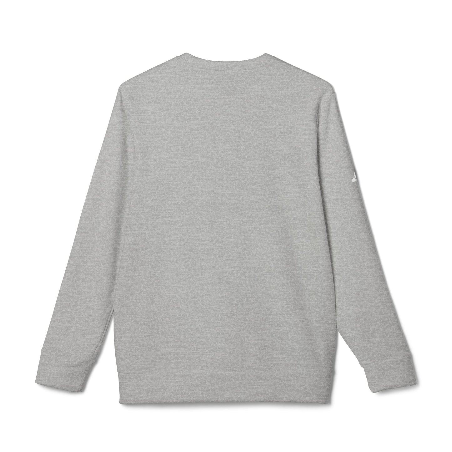 iWillcJoy™ X Adidas Crewneck Sweatshirt