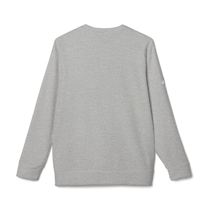 iWillcJoy™ X Adidas Crewneck Sweatshirt
