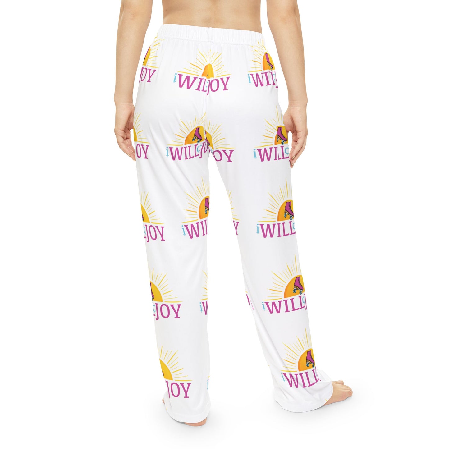 iWillcJoy™ Women's Pajama Pants