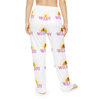 iWillcJoy™ Women's Pajama Pants