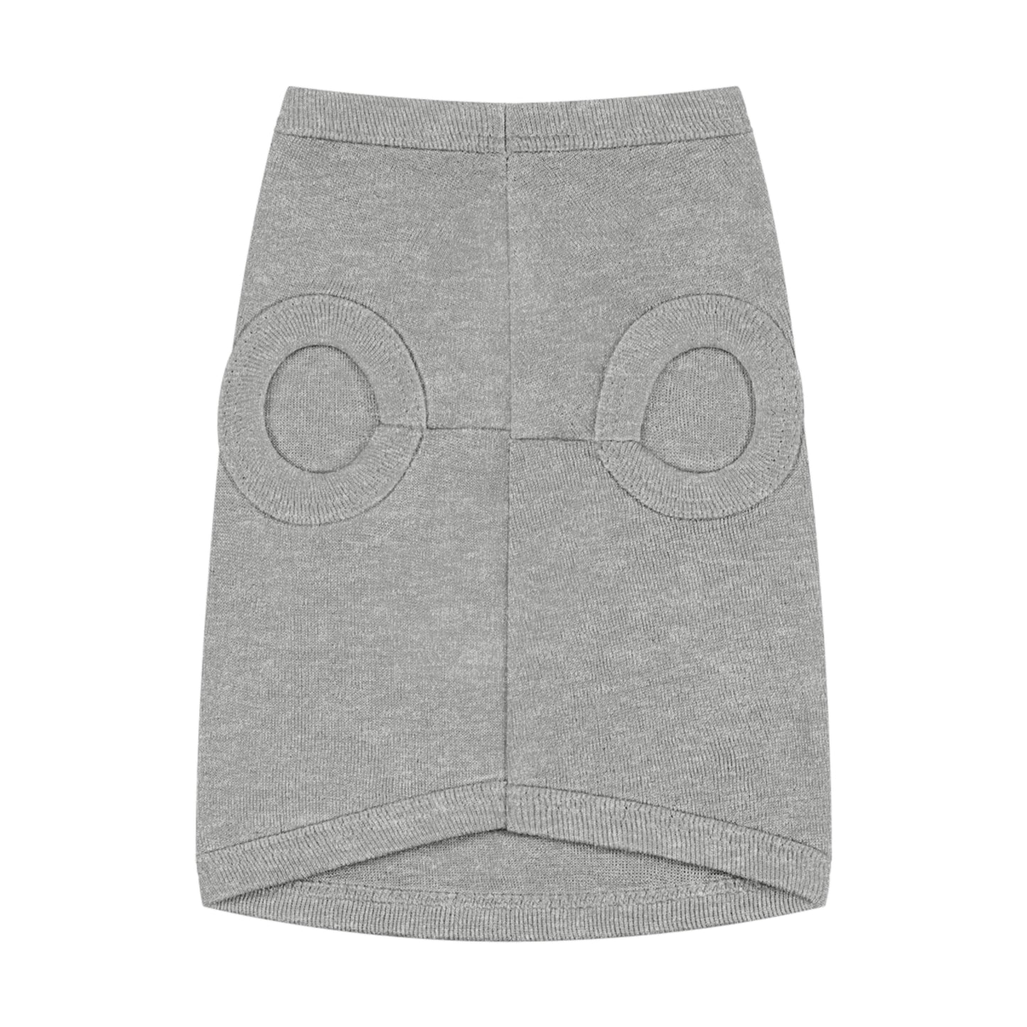 Pet Tank Top — iWillcJoy™ Graphic