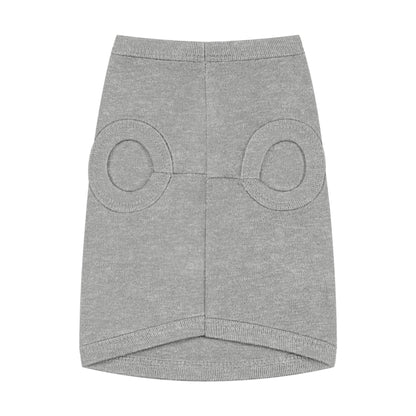 Pet Tank Top — iWillcJoy™ Graphic