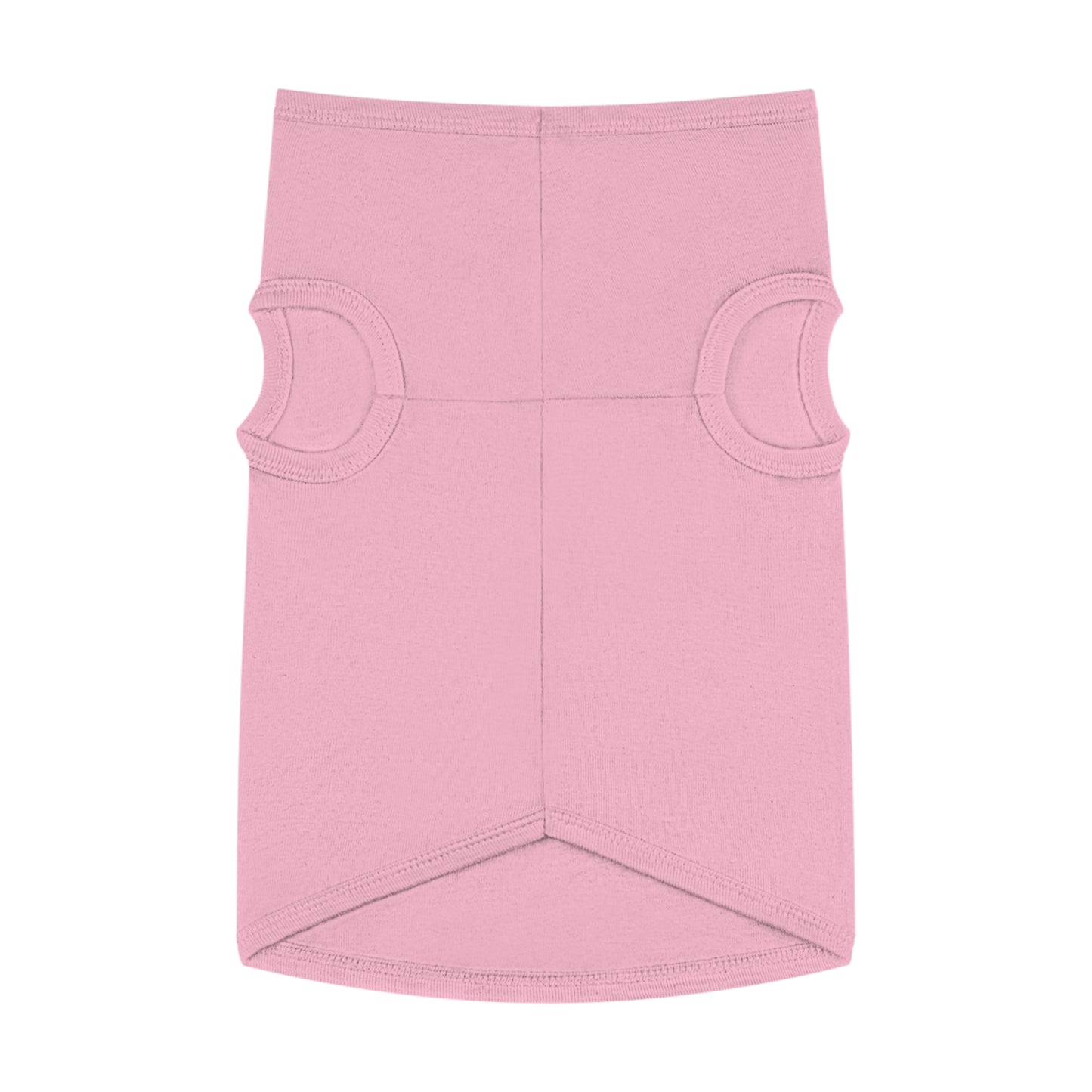 Pet Tank Top — iWillcJoy™ Graphic