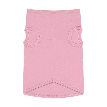 Pet Tank Top — iWillcJoy™ Graphic