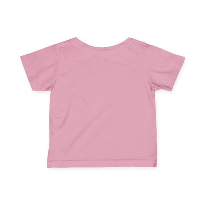 Infant iWillcJoy™ Tee