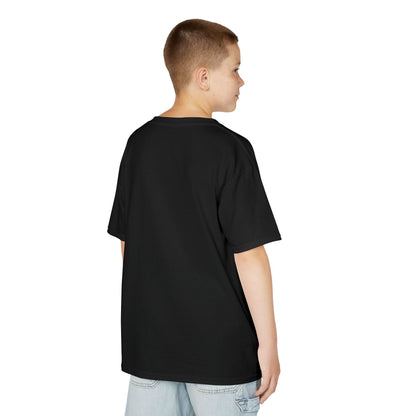Youth iWillcJoy™ Skate Tee