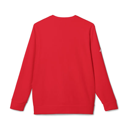 iWillcJoy™ X Adidas Crewneck Sweatshirt