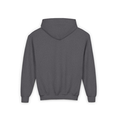 Youth iWillcJoy™ Skating Hooded Sweatshirt