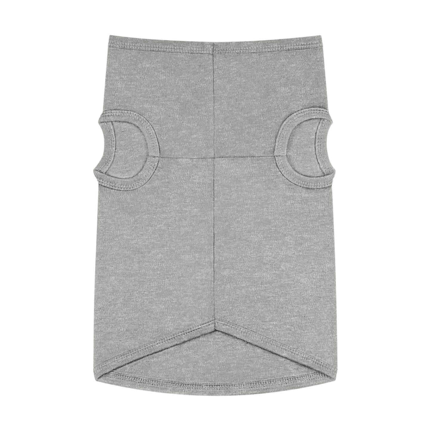Pet Tank Top — iWillcJoy™ Graphic