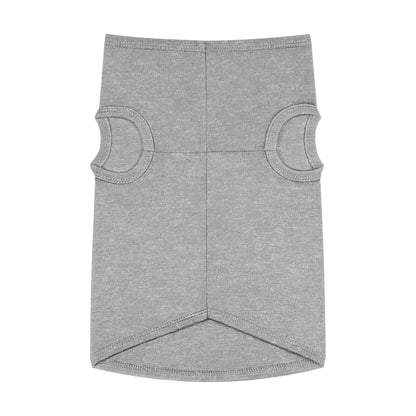 Pet Tank Top — iWillcJoy™ Graphic